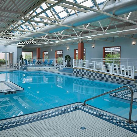 Hotel Halifax Zewnętrze zdjęcie
