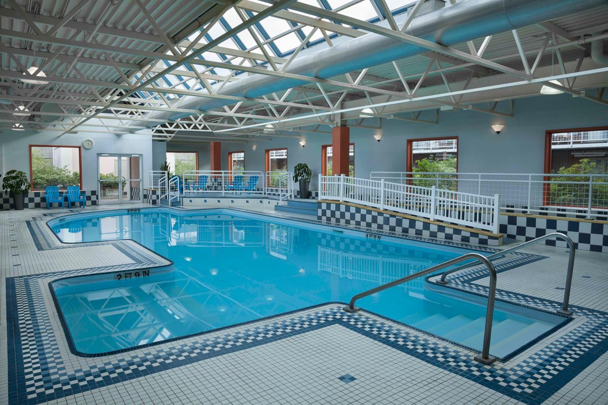 Hotel Halifax Zewnętrze zdjęcie