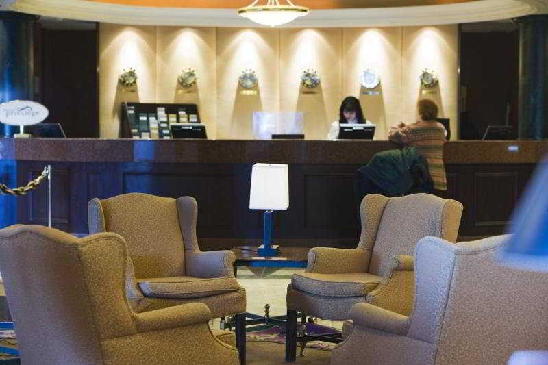 Hotel Halifax Wnętrze zdjęcie